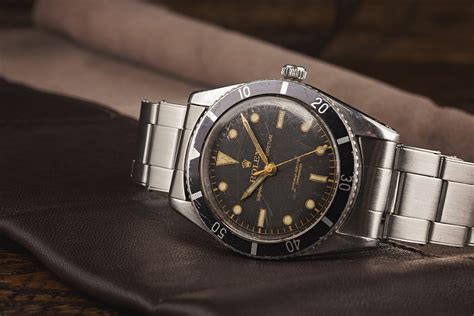 rolex submariner meno costoso|rolex submariner price history.